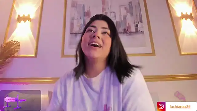 lucy26  online show from 03.19.25