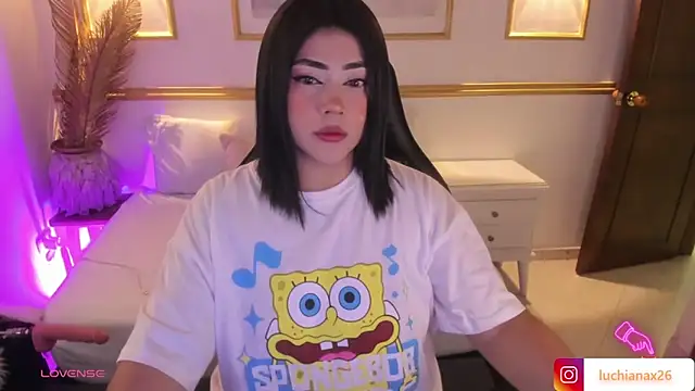 lucy26  online show from 03.20.25