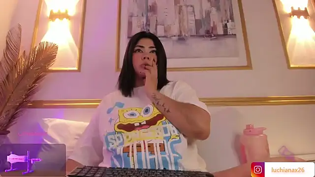 lucy26  online show from 03.20.25