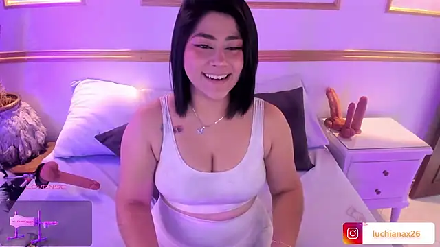 lucy26  online show from 09.10.25