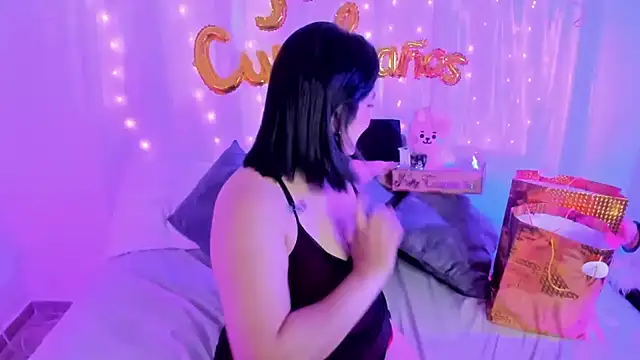 lucy26  online show from 10.29.25