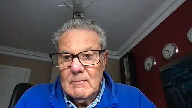 Oldpistolpete online show from 02.05.25