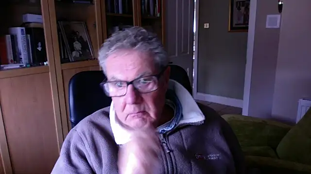 Oldpistolpete online show from 02.26.25