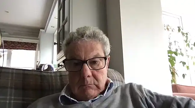 Oldpistolpete online show from 03.02.25