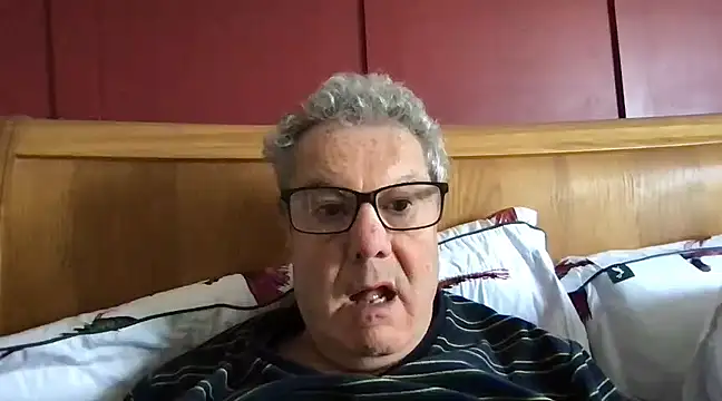 Oldpistolpete online show from 03.11.25