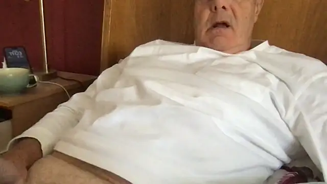 Oldpistolpete online show from 10.05.25