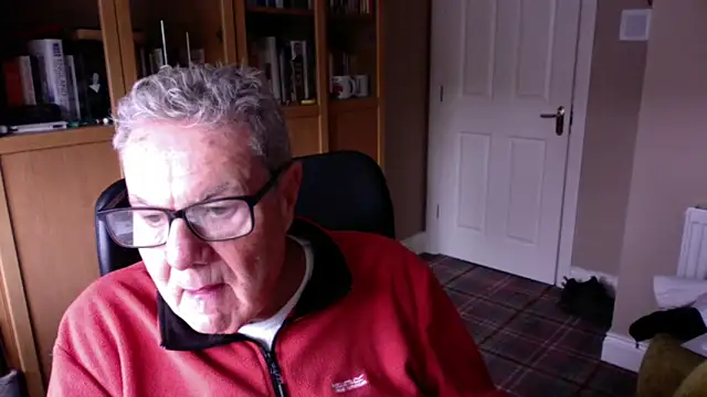 Oldpistolpete online show from 10.30.25