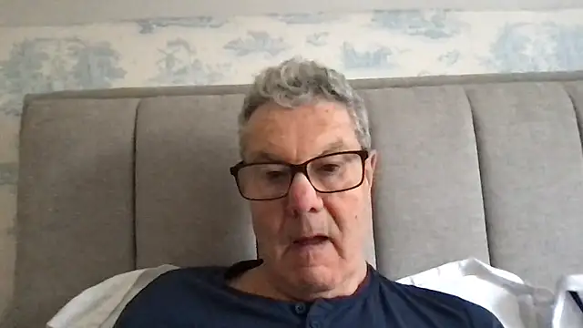 Oldpistolpete online show from 11.11.25