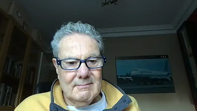 Oldpistolpete online show from 11.28.25