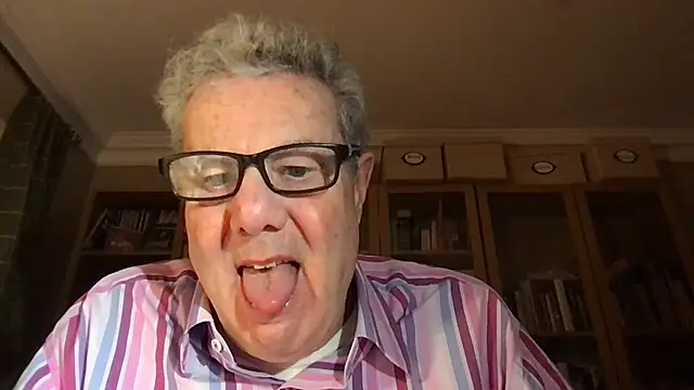 Oldpistolpete online show from 01.18.26