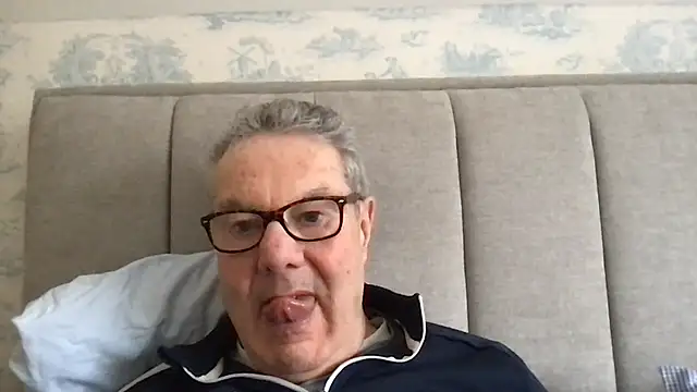 Oldpistolpete online show from 02.12.26