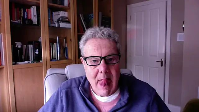 Oldpistolpete online show from 02.22.26