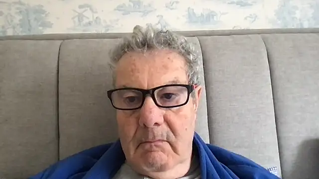 Oldpistolpete online show from 03.23.26