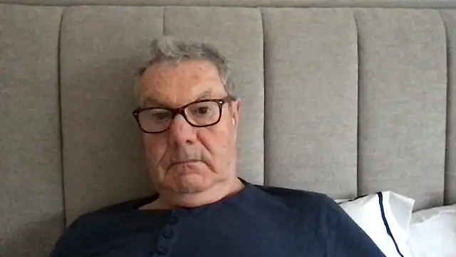 Oldpistolpete online show from 04.04.26