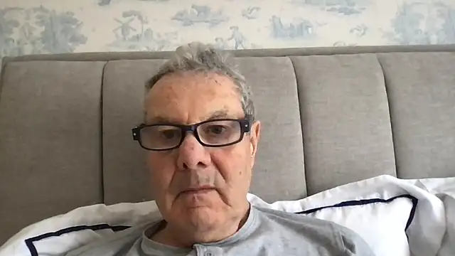 Oldpistolpete online show from 04.08.26