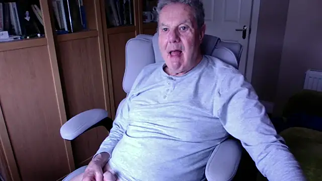 Oldpistolpete online show from 04.15.26