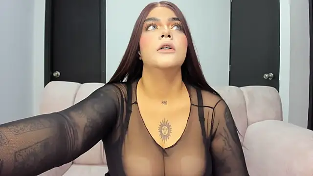 sweet dalila online show from 02.06.26