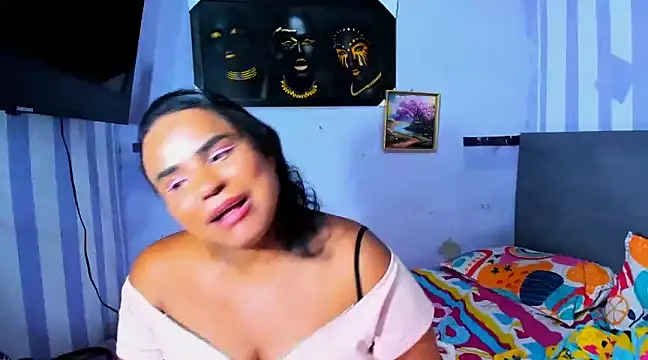 luciana osorno online show from 02.26.25