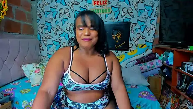 luciana osorno online show from 02.06.26