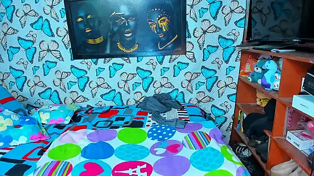 luciana osorno online show from 02.24.26