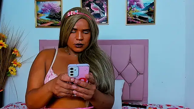 luciana osorno online show from 04.25.26