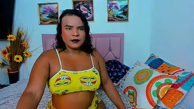 Snapshot of luciana_osorno chatting on 05.12.26 luciana osorno online show from 05.12.26