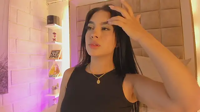 Victoria adaams online show from 01.14.26