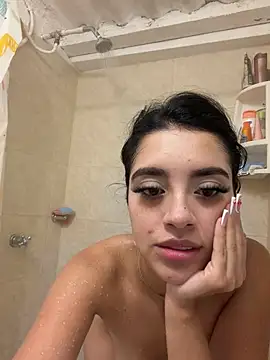 Victoria adaams online show from 03.03.26