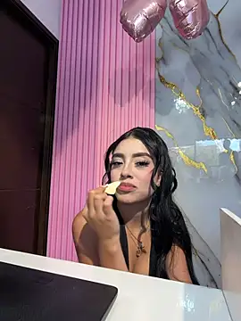 Victoria adaams online show from 03.14.26