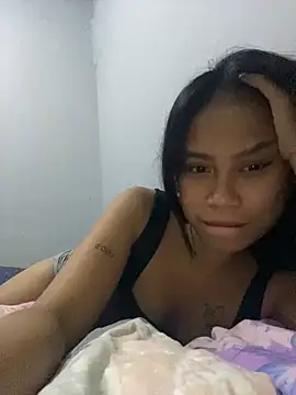 Snapshot of Imyourpinay chatting on 01.02.25 Imyourpinay online show from 01.02.25