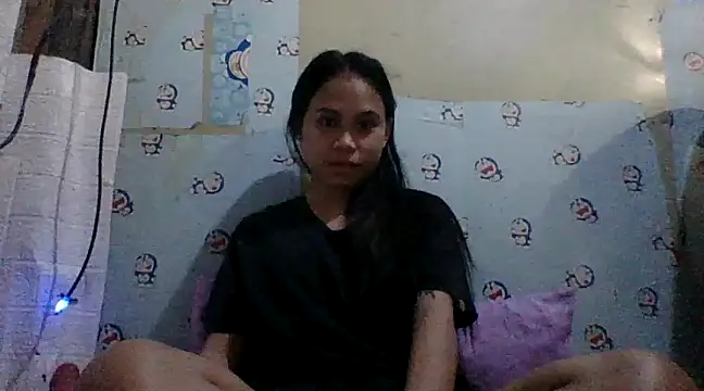 Snapshot of Imyourpinay chatting on 02.07.25 Imyourpinay online show from 02.07.25