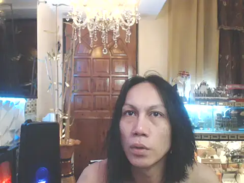 Snapshot of XratedTransGoddess chatting on 03.13.25 XratedTransGoddess online show from 03.13.25