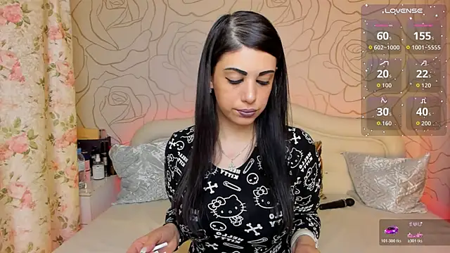 Snapshot of Elizabettalee chatting on 05.22.26 Elizabettalee online show from 05.22.26