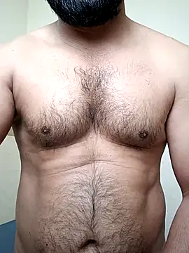 mahi-singh43 online show from 02.27.25