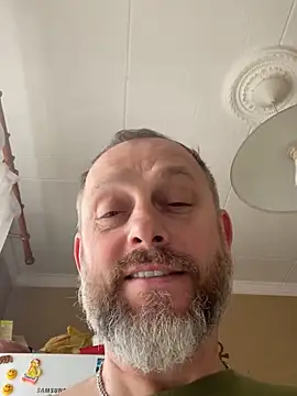 GHsveter online show from 03.30.26