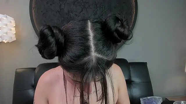 miss sharlotte18 online show from 03.15.25