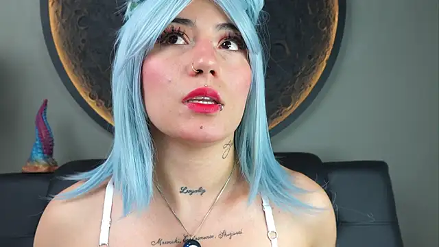 miss sharlotte18 online show from 12.02.25