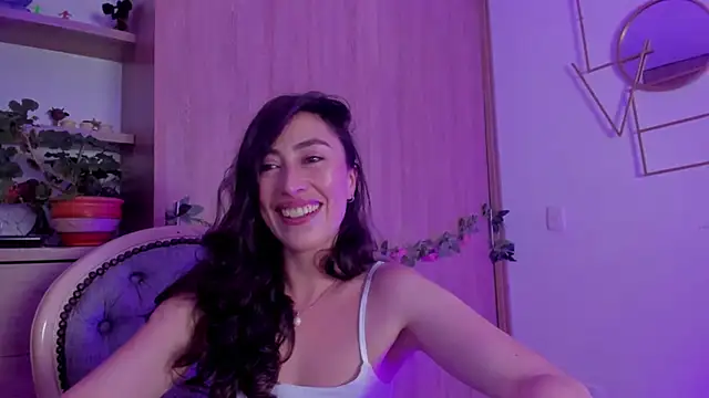 Amatiista online show from 03.20.26