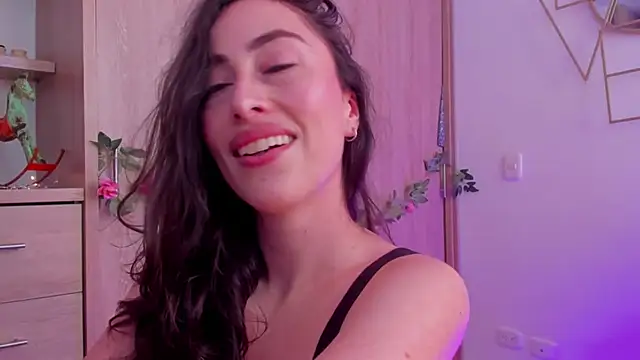 Amatiista online show from 03.21.26