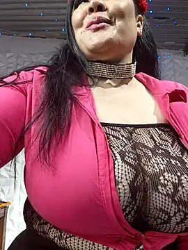 kittyhotass1 online show from 10.12.25