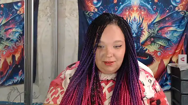 Brianna Li online show from 10.05.25