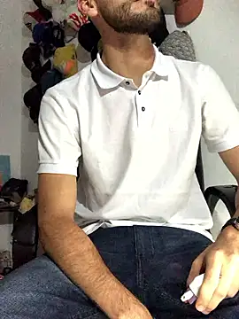 Snapshot of Cabetothepro chatting on 01.16.26 Cabetothepro online show from 01.16.26