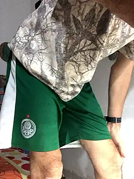 Snapshot of Cabetothepro chatting on 01.17.26 Cabetothepro online show from 01.17.26