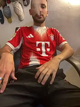 Snapshot of Cabetothepro chatting on 02.10.26 Cabetothepro online show from 02.10.26