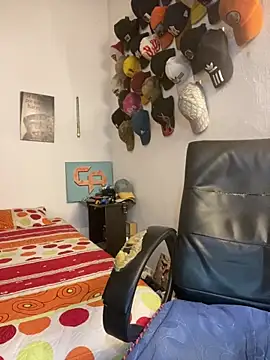 Snapshot of Cabetothepro chatting on 02.18.26 Cabetothepro online show from 02.18.26