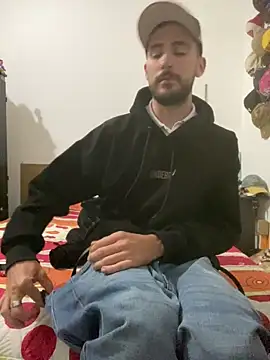 Snapshot of Cabetothepro chatting on 02.21.26 Cabetothepro online show from 02.21.26