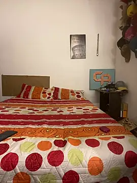 Snapshot of Cabetothepro chatting on 02.24.26 Cabetothepro online show from 02.24.26