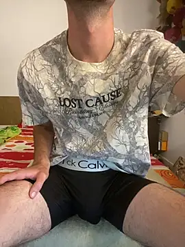 Snapshot of Cabetothepro chatting on 02.27.26 Cabetothepro online show from 02.27.26