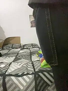 Cabetothepro online show from 03.05.26