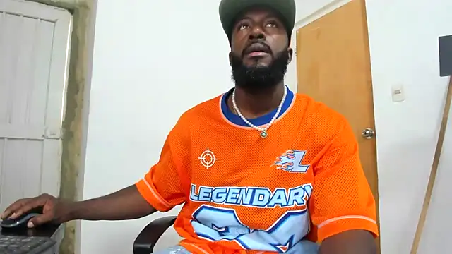 DaleHamilton online show from 12.03.24